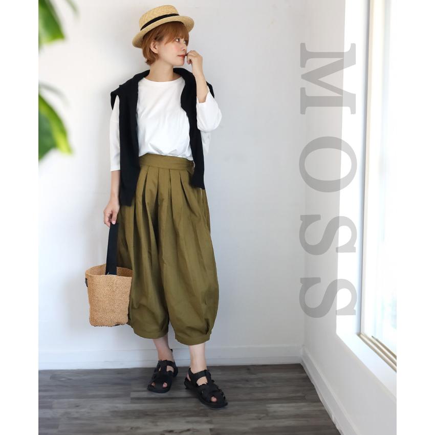 HARVESTY（ハーベスティ） サーカスキュロット / 岡山 倉敷 児島 定番