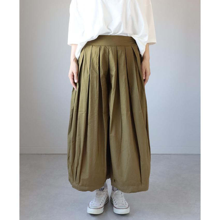 HARVESTY（ハーベスティ） サーカスキュロット / 岡山 倉敷 児島 定番