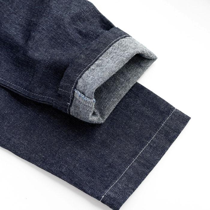 HARVESTY（ハーベスティ） 8oz デニム アトリエジャケット レディース