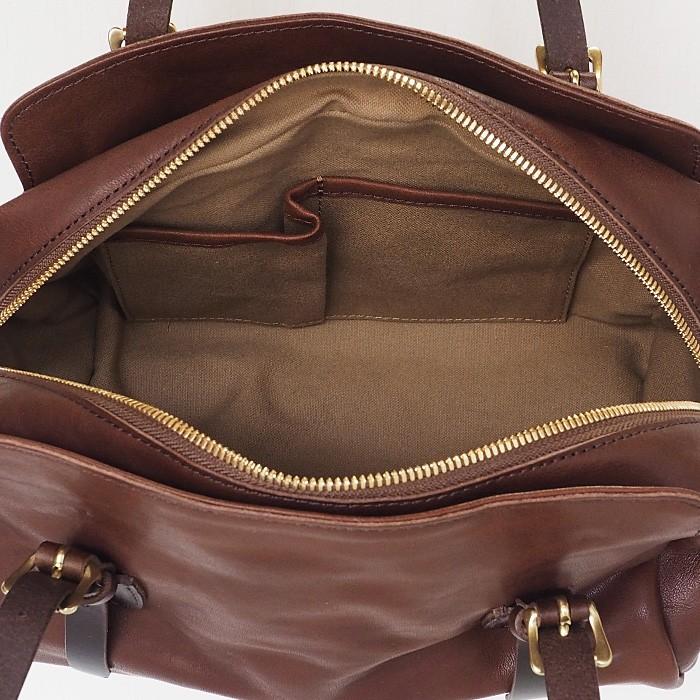 annak アナックレザーボストンバック 新品未使用 annak ANNAK（アナック） 栃木レザー ボストンバッグ Sサイズ
