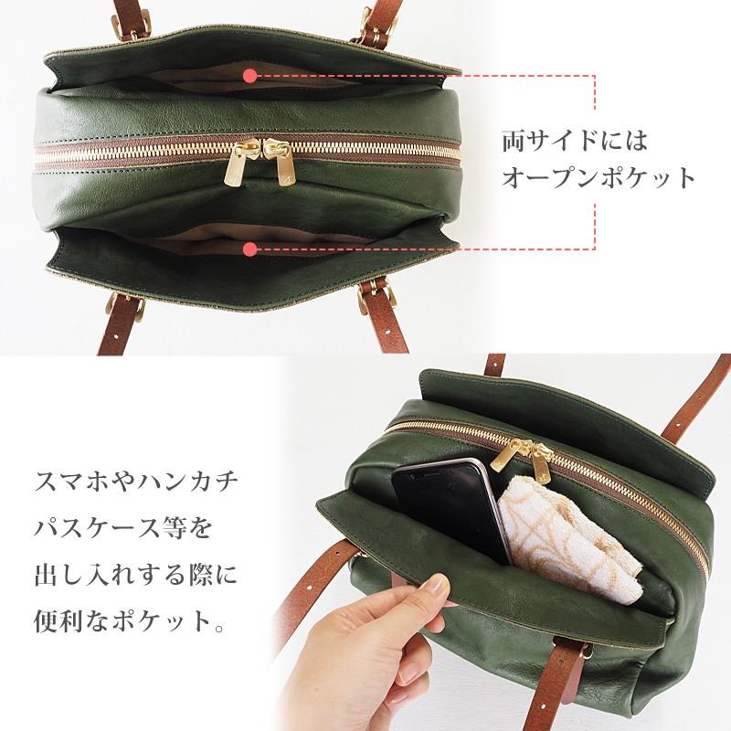 annak（アナック） 栃木レザー ボストンバッグ Sサイズ ウォッシュド