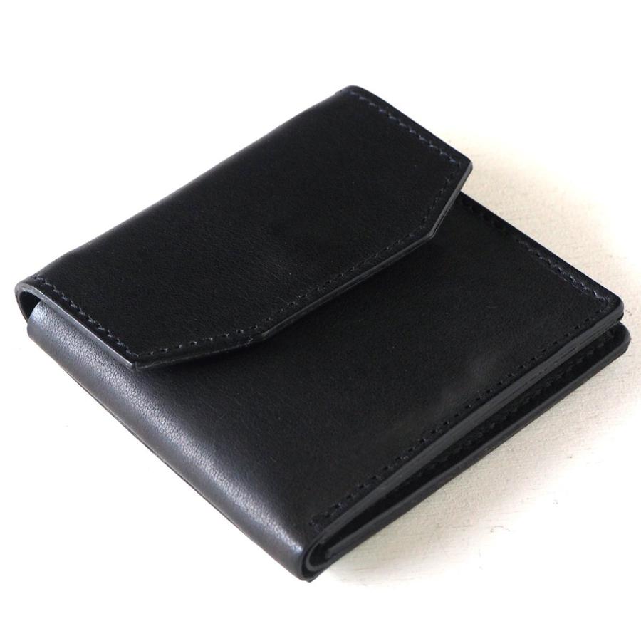 ANNAK 財布　二つ折りギャルソンウォレット annak ANNAK(アナック) コンパクト二つ折り ギャルソン