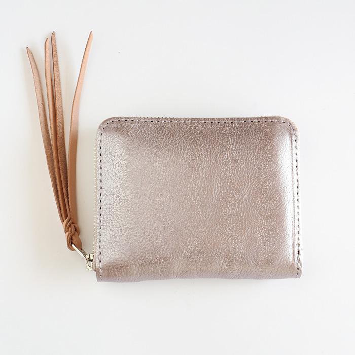 annak ANNAK(アナック) コンパクトラウンドジップ財布 栃木 annak ANNAK(アナック) コンパクトラウンドジップ財布 栃木