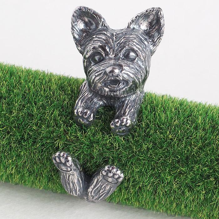 naturama(ナチュラマ) 犬リング ヨークシャテリア ヨーキー