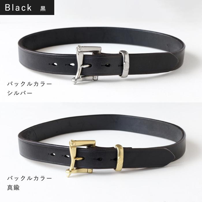 Dady Dady(ダディ) ベンズレザー クイックリリースバックルベルト 30mm
