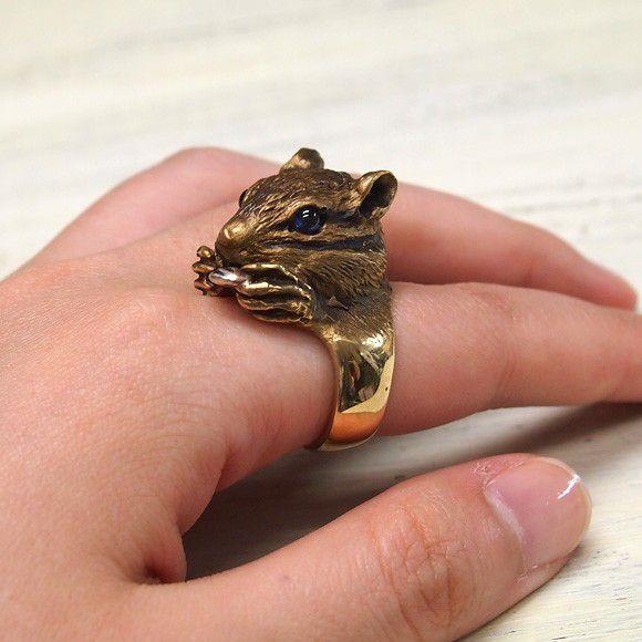 DECOvienya（デコヴィーニャ）手作りアクセサリー 大きな