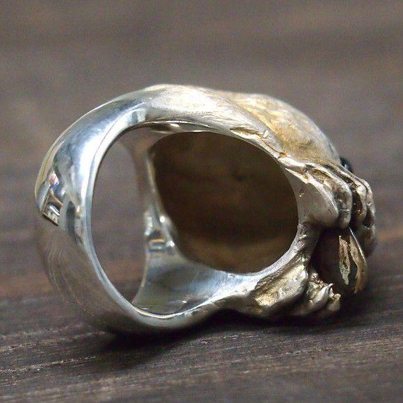 DECOvienya（デコヴィーニャ） 手作りアクセサリー 大きな