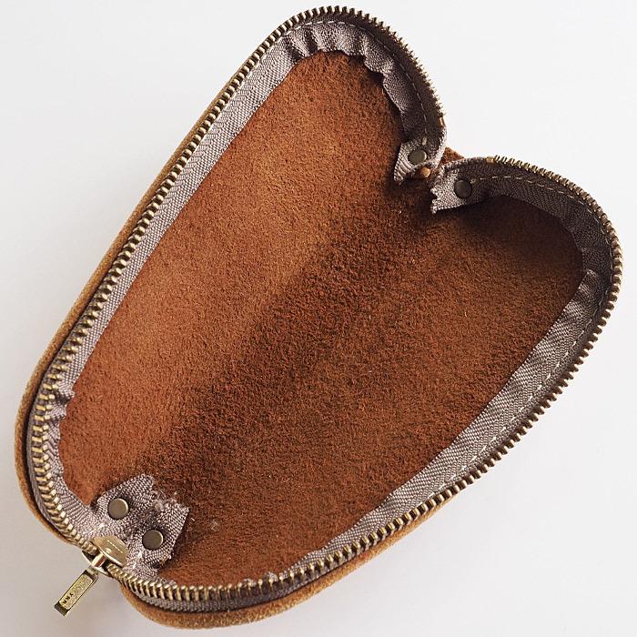 革工房PARLEY (パーリィー) “ELK(エルク)” フィンランドエルク メガネ