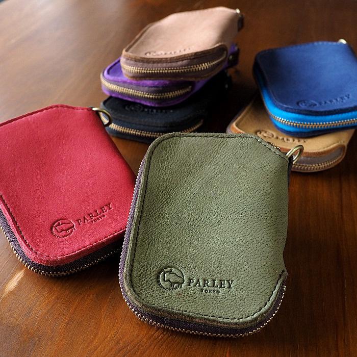 90%以上節約90%以上節約スマートキーケース 2個収納 革工房PARLEY パーリィー ELK フィンランドエルク ブランド メンズ レディース パーリー 財布、帽子、ファッション小物 L字 スマートキーケース 2個収納 革工房PARLEY パーリィー ELK フィンランドエルク ブランド メンズ レディース 本革 カード入れ