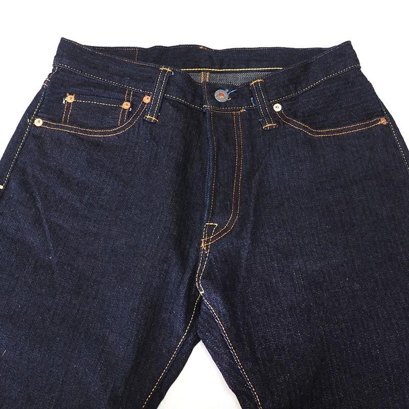 graphzero（グラフゼロ） graphzero 16オンス セルビッチ 裏ヘリンボン