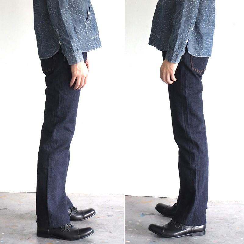 graphzero（グラフゼロ） graphzero 16オンス セルビッチ 裏ヒッコリー