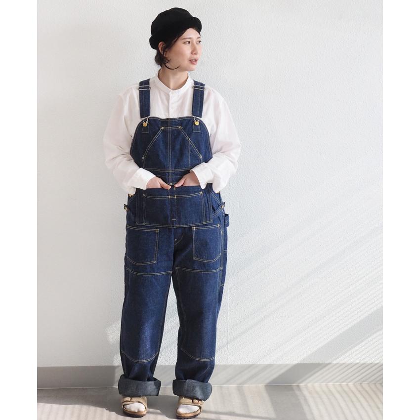 graphzero graphzero(グラフゼロ) アルティザン オーバーオール