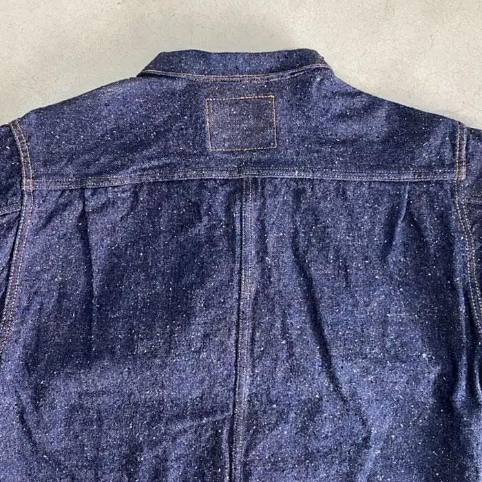 graphzero graphzero(グラフゼロ) 15oz セルビッチ デニム