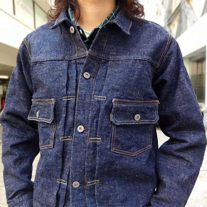 graphzero graphzero(グラフゼロ) 15oz セルビッチ デニム graphzero graphzero(グラフゼロ) 15oz セルビッチ デニム