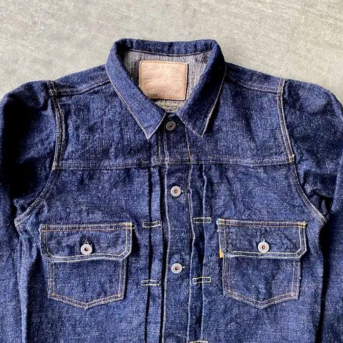 graphzero graphzero(グラフゼロ) 15oz セルビッチ デニム graphzero graphzero(グラフゼロ) 15oz セルビッチ デニム