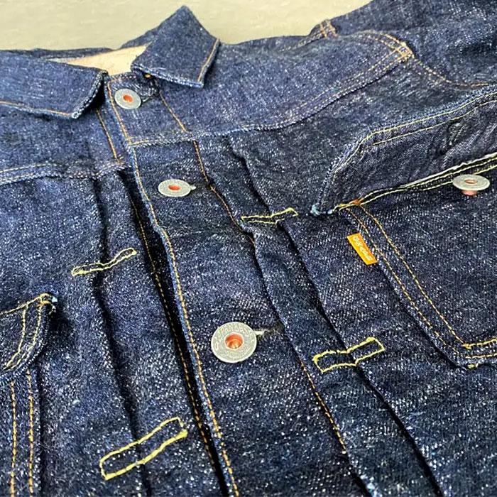 graphzero graphzero(グラフゼロ) 15oz セルビッチ デニム graphzero graphzero(グラフゼロ) 15oz セルビッチ デニム