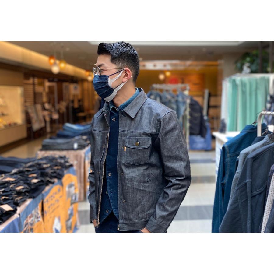 graphzero graphzero(グラフゼロ) RidersJEANJACKETMen's graphzero graphzero(グラフゼロ) RidersJEANJACKETMen's