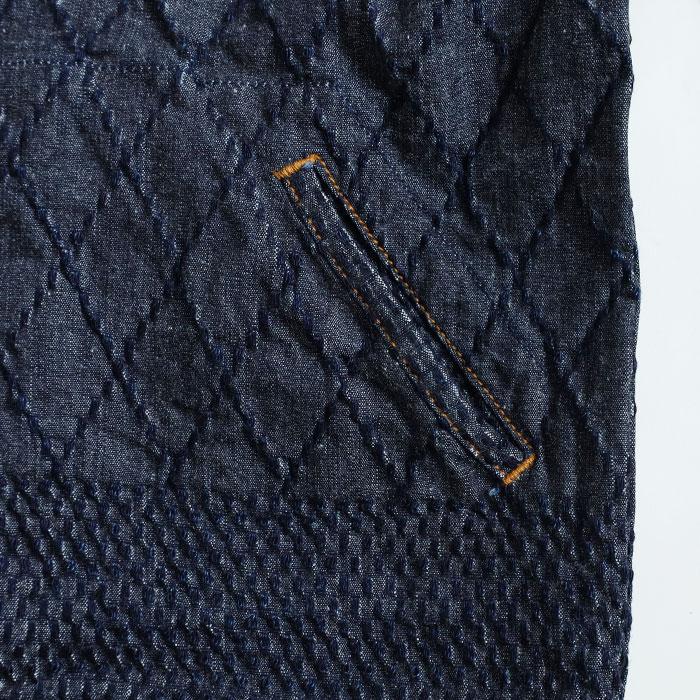 graphzero graphzero(グラフゼロ) ライダースジャケット 剣道