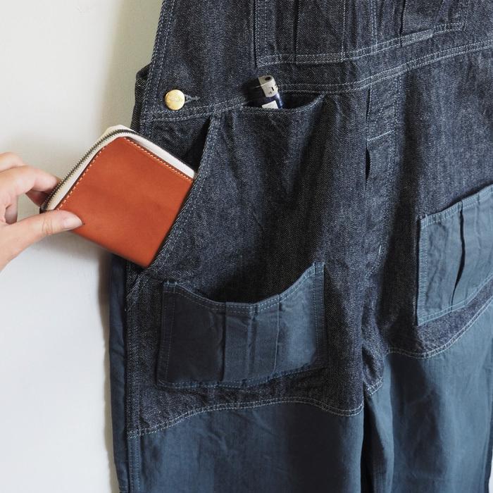 graphzero graphzero(グラフゼロ) ハンティング オーバーオール