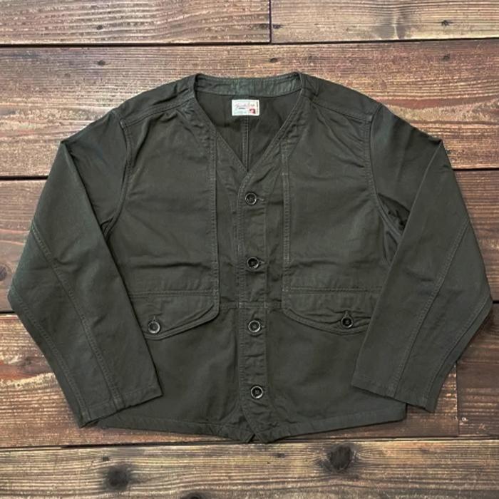 50s〜　KEY ハンティング、ワークジャケット 50s〜 KEY ハンティング、ワークジャケット 50s〜KEY ハンティング