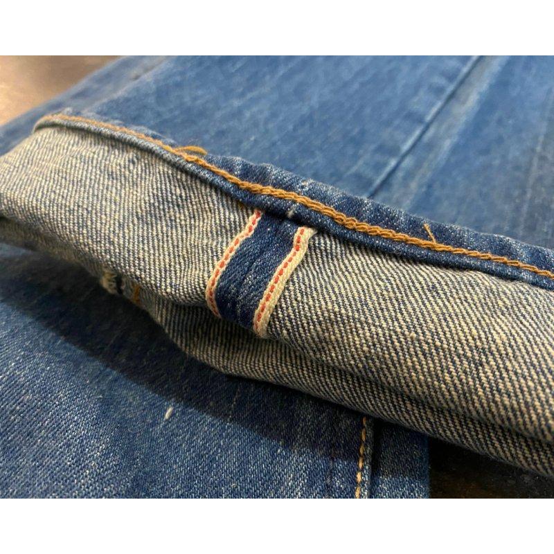 リメイクジーンズ graphzero graphzero(グラフゼロ) リメイクジーンズ パッチ