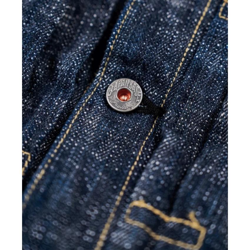 O-PROJECTデニムジャケット O project / Denim jacket・Regular Fit Trousers | PURAS