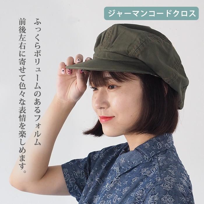 マックショウ•オリジナル 麻キャスケット 完売品 THE MACK SHOW