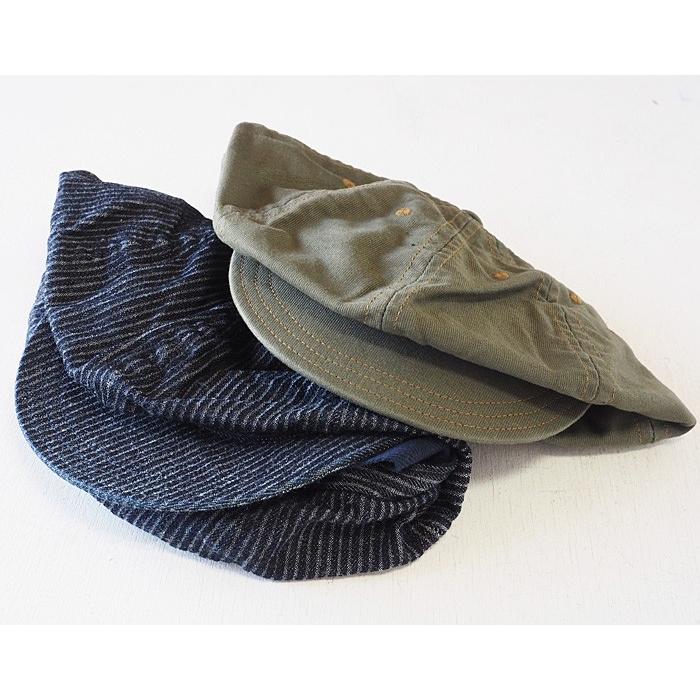 graphzero（グラフゼロ） 【2色】 SO PHAT(ソーファット) キャスケット