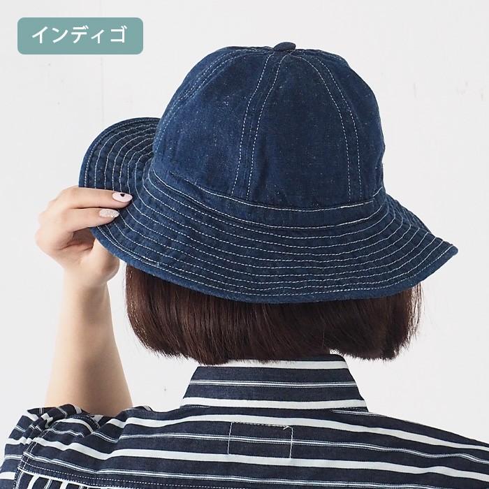 graphzero（グラフゼロ） 【2色】 SO PHAT(ソーファット) 帽子 デニム
