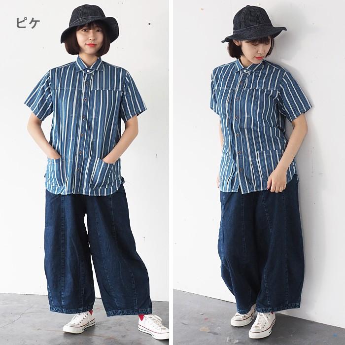 ButcherProducts ブッチャープロダクツ デニム ハット 7 1/2 graphzero（グラフゼロ） 【2色】 SO PHAT(ソーファット) 帽子 デニム