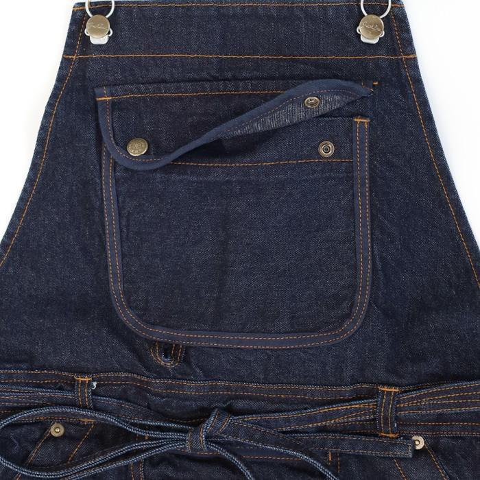 graphzero（グラフゼロ） ユーティリティ オーバーオール 12オンス