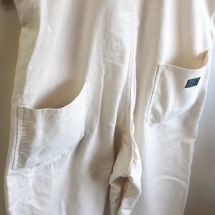 graphzero graphzero(グラフゼロ) デッキビブ オーバーオール