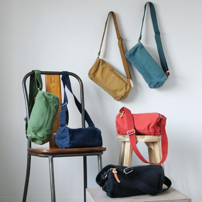 Butler Verner Sails（バトラーバーナーセイルズ） 反応染めロール