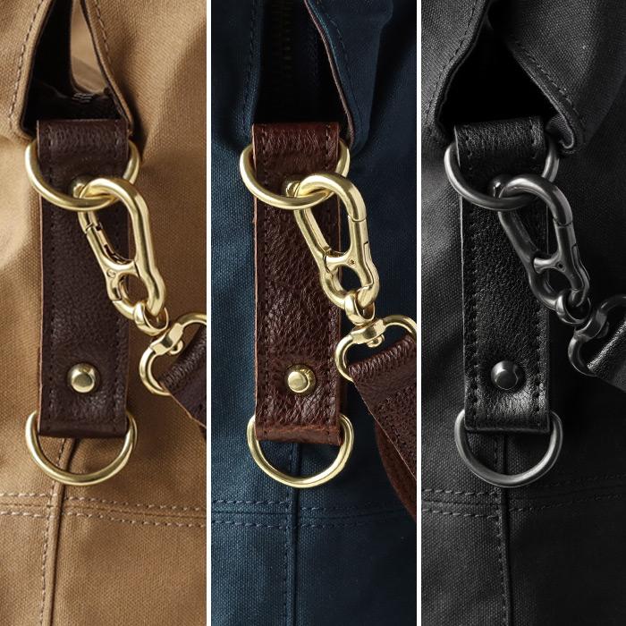 Butler Verner Sails（バトラーバーナーセイルズ） エディターズバッグ