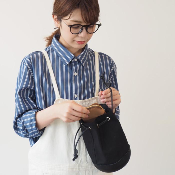 Butler Verner Sails（バトラーバーナーセイルズ） 栃木レザー