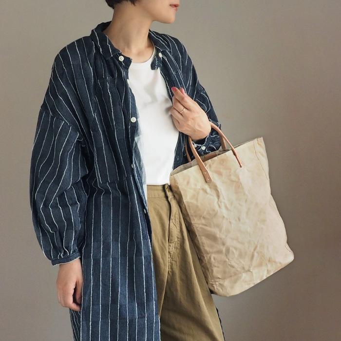 sheller トートバッグ Butler Verner Sails（バトラーバーナーセイルズ） 特殊パラフィン加工