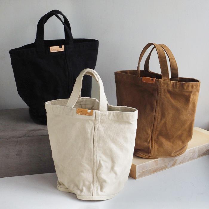 【未使用品】FOWLER ファウラー　ダークブラウントートバッグ 未使用品】FOWLER ファウラー ダークブラウントートバッグ