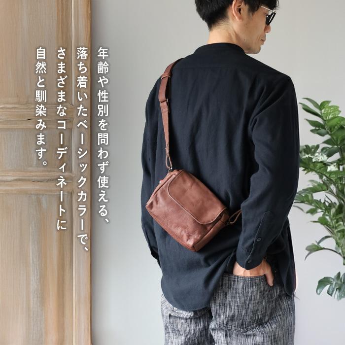 Butler Verner Sails（バトラーバーナーセイルズ） 馬革 フラップ