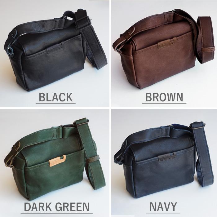 Butler Verner Sails 馬革 ショルダーバッグ 2way 黒 Butler Verner Sails（バトラーバーナーセイルズ） 馬革 フラップ