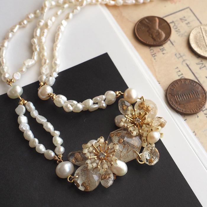 jouer avec moa?（ジュエ・アヴェック・モア？）ハンドメイド 樹脂