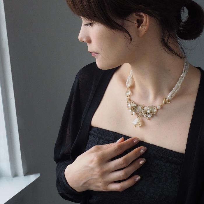 jouer avec moa?（ジュエ・アヴェック・モア？）ハンドメイド 樹脂 