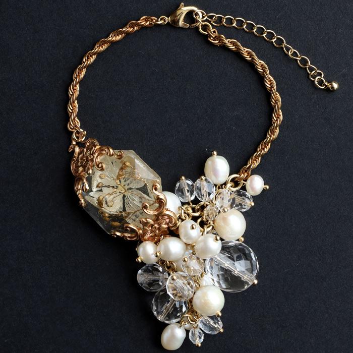 jouer avec moa?（ジュエ・アヴェック・モア？）ハンドメイド 樹脂