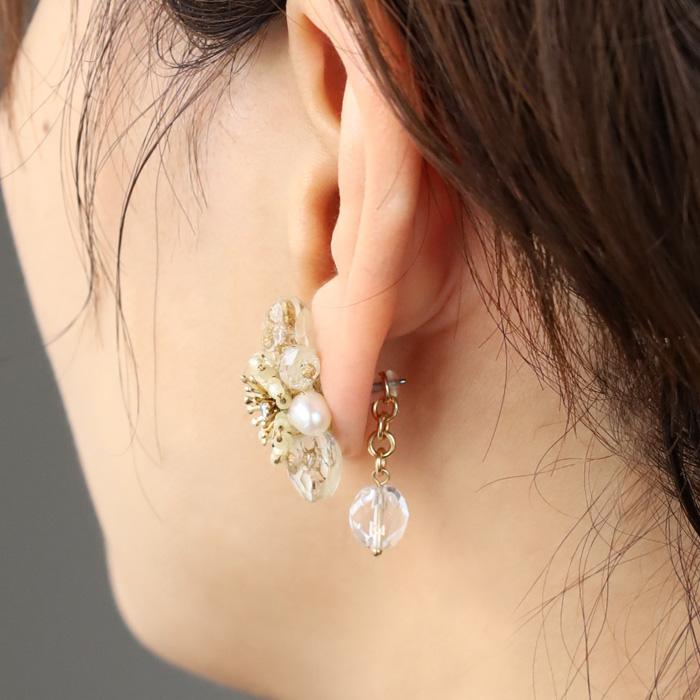 jouer avec moa?（ジュエ・アヴェック・モア？）ハンドメイド 樹脂