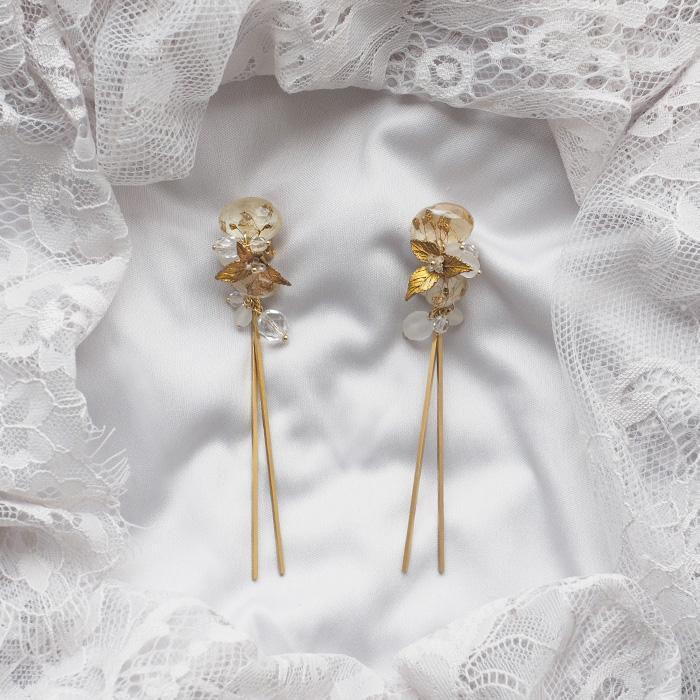 jouer avec moa?（ジュエ・アヴェック・モア？）ハンドメイド 樹脂