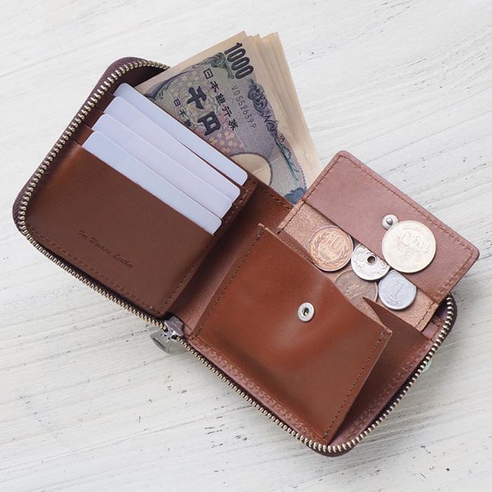 Butler Verner Sails（バトラーバーナーセイルズ） ラウンドファスナー