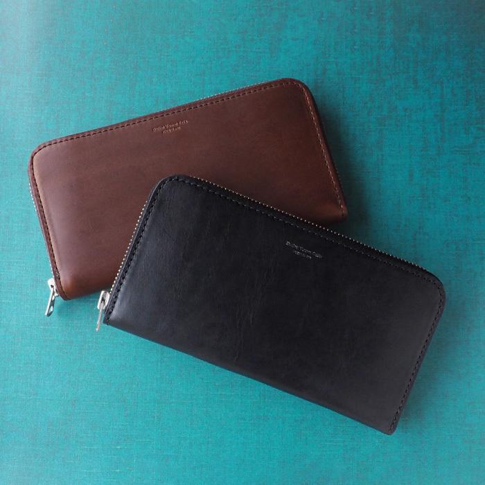 Butler Verner Sails (バトラーバーナーセイルズ) ラウンドファスナー  