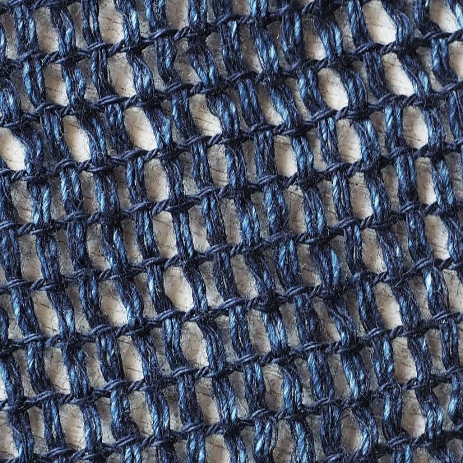 Kobooriza 工房織座 もじり織り ジーンズストール コットン100 メンズ レディース K Mf Mj01 K Mf Mj01 クラフトカフェ ヤフー店 通販 Yahoo ショッピング