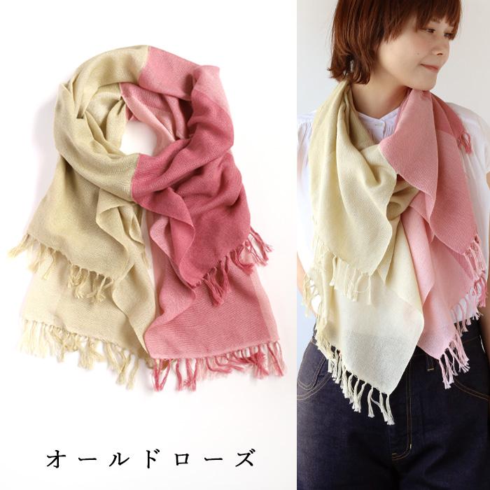 wafu.【リネンローブ】かんたんコーデの ショールカラーローブ ／ローズミスト wafu. 】