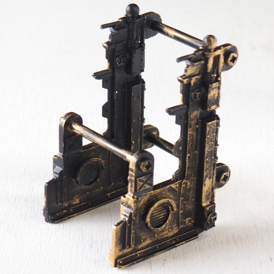 手作り腕時計スタンド ハンドメイド KS(ケーエス) JHA・篠原康治 
