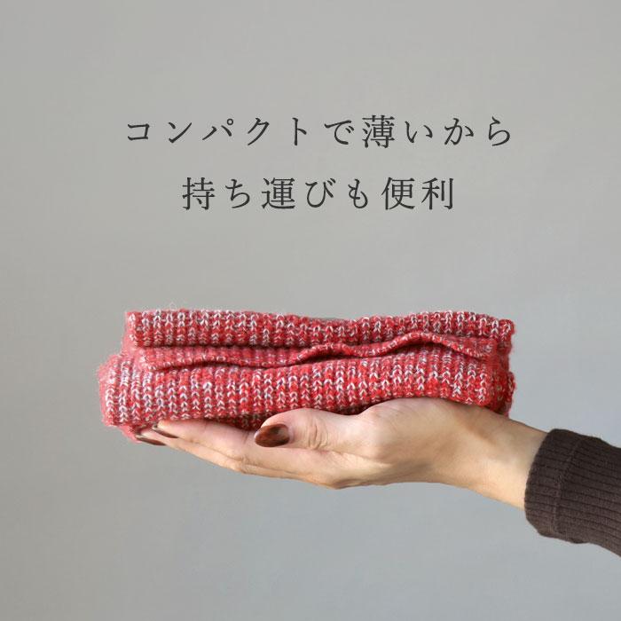 ゆーま☀️新品未使用】modest mood＊butter muffler ネックアイテム/マフラー | 天気と暮らす日常を彩るestaa(エスタ